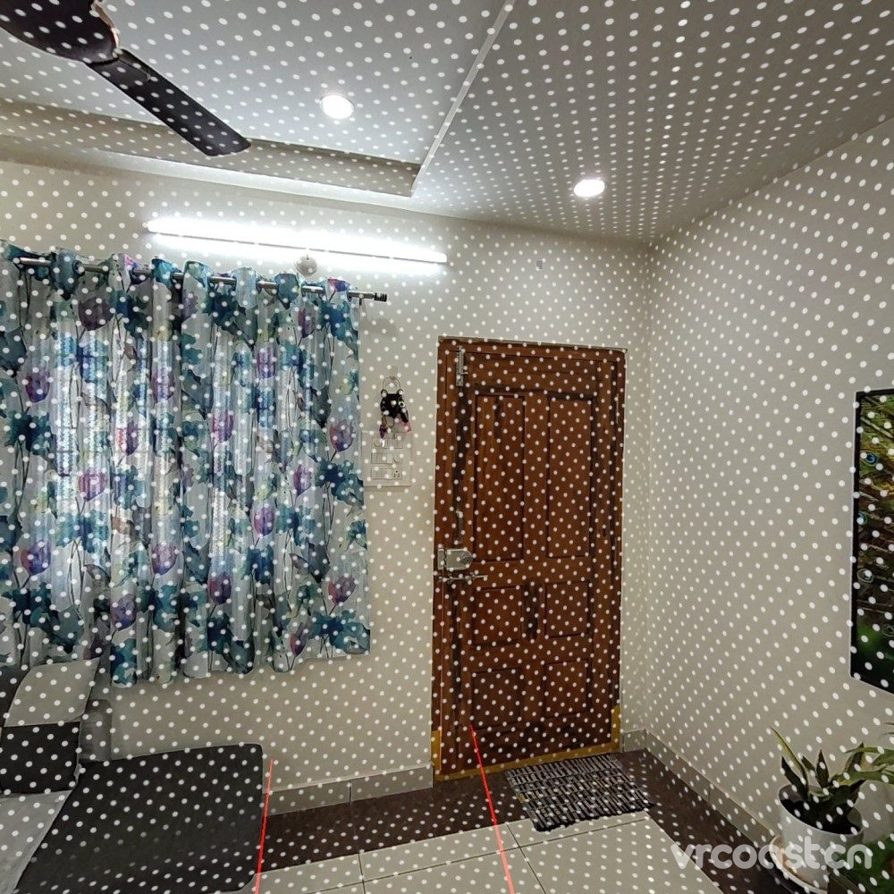 使用 Unity 為 Quest 3 創建混合現實應用：第 2 部分 - 實現平面檢測